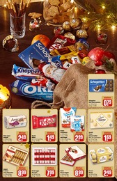 Kinder Angebot & Preis im aktuellen REWE Prospekt Kinder Angebot im aktuellen REWE Prospekt auf Seite 7