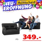 Seats and Sofas Berlin Prospekt mit  im Angebot für 349,00 €