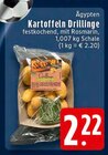 Kartoffeln Drillinge im Angebot bei EDEKA in Witten Kartoffeln Drillinge Angebote bei EDEKA Witten für 2,22 €