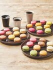16 MACARONS dans le catalogue Super U