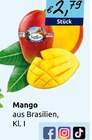 Mango Angebote von SanLucar bei E center Offenbach für 2,79 €