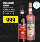 EDEKA Höhn - Amaro Angebot im Prospekt Amaro bei EDEKA im Höhn Prospekt für 9,99 €