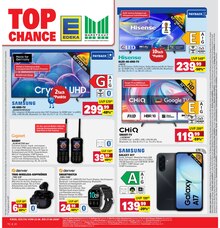 Smartphone im aktuellen Marktkauf Prospekt (Ulm) Smartphone im Marktkauf Prospekt "Aktuelle Angebote" mit 45 Seiten (Ulm)