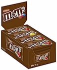 Einzelbeutel von M&M's im aktuellen METRO Prospekt für 11,81 €