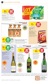D'autres offres dans le catalogue "Intermarché" de Intermarché Express D'autres offres dans le catalogue "Intermarché" de Intermarché Express à la page 8