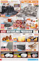 Schreibwaren im Norma Prospekt Schreibwaren im Norma Prospekt Mehr fürs Geld auf S. 14