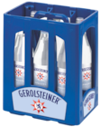 Gerolsteiner Heilwasser bei Getränkeland im Kühlungsborn Prospekt für 6,49 €