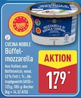 Büffelmozzarella im ALDI Nord Prospekt Büffelmozzarella von CUCINA NOBILE im aktuellen ALDI Nord Prospekt für 1,79 €