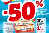 BEURRIER SAVEUR OU TENDRISSIME à U Express dans Rennes BEURRIER SAVEUR OU TENDRISSIME à U Express dans Rennes