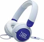 JUNIOR 320 Blau / Pink Angebote von JBL bei MEDIMAX Maintal für 24,99 €