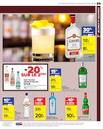 Offre Menthe dans le catalogue Carrefour Market du moment à la page 15