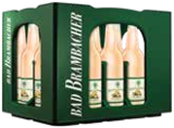 Gartenlimo Angebote von BAD BRAMBACHER bei Getränke Quelle Weydringer Lehrte für 12,99 €