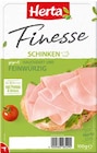 E center Geislingen - Finesse Schinken Angebot im Prospekt Finesse Schinken bei E center im Geislingen Prospekt für 1,39 €