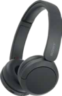 Kopfhörer WH-CH520 im Angebot bei expert in Osnabrück Kopfhörer WH-CH520 Angebote von Sony bei expert Osnabrück für 33,00 €