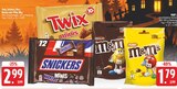 Twix bei EDEKA im Oberweißbach Prospekt für 1,79 €
