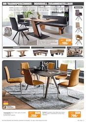 Aktueller Opti-Wohnwelt Prospekt mit Möbel, "Dein trendiges Möbelhaus", Seite 13