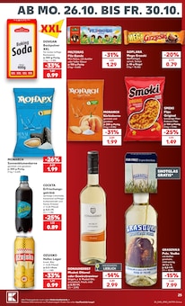 Pilze im aktuellen Kaufland Prospekt (Hannover) Pilze im Kaufland Prospekt "Hier bin ich richtig" mit 80 Seiten (Hannover)