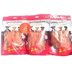 Gourmandises pour chiens "Format Eco" - JESSIE dans le catalogue Carrefour