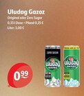 Aktuelle Coca Cola Angebote bei Trink und Spare in Nettetal Aktuelles Gazoz Original Angebot bei Trink und Spare in Nettetal ab 0,99 €