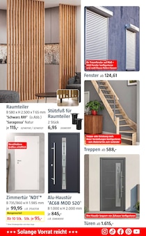Badmöbel Angebot im BAUHAUS Prospekt, gültig von 17.10.2026 bis 31.10.2026 Badmöbel Angebot im aktuellen BAUHAUS Prospekt auf Seite 12