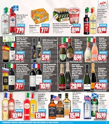 Likör im aktuellen HIT Prospekt (Heilbronn) Likör im HIT Prospekt "ECHTE VIELFALT" mit 23 Seiten (Heilbronn)