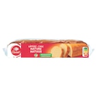 Gâteau - CARREFOUR CLASSIC' - Carrefour à Noisy-le-Grand Gâteau - CARREFOUR CLASSIC' en promo chez Carrefour Noisy-le-Grand à 2,65 €