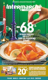 Prospectus Intermarché Contact à Villers-Outréaux, "Intermarché", 24 pages, 02/12/2025 - 14/12/2025