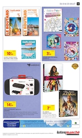 Prospectus Intermarché "-60% DE REMISE IMMÉDIATE SUR LE 2ÈME" en cours à Niort, Page 43 Catalogue Intermarché en cours à Niort, "-60% DE REMISE IMMÉDIATE SUR LE 2ÈME", Page 43