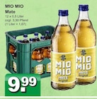 Mate im Angebot bei Getränke Paradies in Unna Mate Angebote von Mio Mio bei Getränke Paradies Unna für 9,99 €
