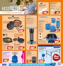 Raclette Angebot & Preis im aktuellen E center Prospekt Raclette Angebot im aktuellen E center Prospekt auf Seite 38