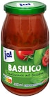 Basilico Tomatensauce Angebot in Obere Roggenmühle Basilico Tomatensauce im aktuellen Prospekt bei REWE in Obere Roggenmühle