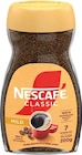 Classic im Angebot bei Netto Marken-Discount in Frankfurt Classic Angebote von Nescafe bei Netto Marken-Discount Frankfurt für 4,49 €