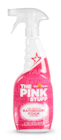 Glasreiniger, Badreiniger oder Allzweckreiniger im Woolworth Prospekt Glasreiniger, Badreiniger oder Allzweckreiniger von „The Pink Stuff“ im aktuellen Woolworth Prospekt für 2,00 €