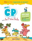 Cocorico J'apprends en jouant ! Mon CP avec les P'tites Poules - Bordas en promo chez Fnac Cocorico J'apprends en jouant ! Mon CP avec les P'tites Poules - Bordas dans le catalogue Fnac