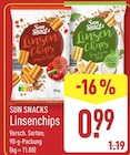 Aktuelle Paprika Angebote bei ALDI Nord in Wuppertal Aktuelles Linsenchips Paprika-Style Angebot bei ALDI Nord in Wuppertal ab 0,99 €
