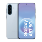 Galaxy A57 5G bei aetka im Prospekt "" für 39,99 €