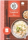 Langkorn Reis von RICE MARKET für 1,49 € bei Netto mit dem Scottie im Angebot Langkorn Reis von RICE MARKET im aktuellen Netto mit dem Scottie Prospekt