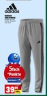 Herren Sweathose Angebote von adidas bei Marktkauf Ulm für 39,99 €