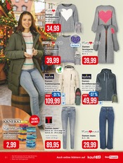 Mantel im Kaufhaus Stolz Prospekt in Kiel Aktueller Kaufhaus Stolz Prospekt mit Mantel, "STOLZ. Das Kaufhaus im Norden.", Seite 2