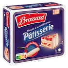 Biscuits à la cuillère pour Pâtisserie - BROSSARD dans le catalogue Carrefour Market