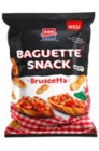 Baguette-Snack Bruscetta von XOX im aktuellen ALDI Nord Prospekt