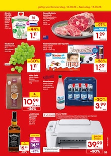 Jack Daniels im aktuellen Netto Marken-Discount Prospekt (Böblingen) Jack Daniels im Netto Marken-Discount Prospekt "Aktuelle Angebote" mit 71 Seiten (Böblingen)