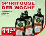 Kräuterlikör im Angebot bei Getränke Paradies in Hamm Kräuterlikör Angebote von Jägermeister bei Getränke Paradies Hamm für 11,49 €