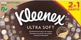 BOITES MOUCHOIRS ULTRA SOFT X2+1 BOITE OFFERTE - KLEENEX dans le catalogue Intermarché