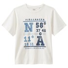 Jungen T-Shirt mit Print von  im aktuellen Ernstings family Prospekt für 8,99 €