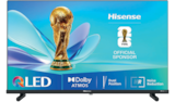 HIS 32A5Q QLED Smart TV Angebote von Hisense bei expert Weiterstadt für 199,00 €
