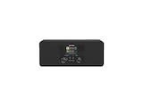 DTR 5100 Internet- und Digitalradio, FM / RDS DAB+ Internet Radio, DAB, DAB+, FM, Bluetooth, Schwarz im MediaMarkt Saturn Prospekt DTR 5100 Internet- und Digitalradio, FM / RDS DAB+ Internet Radio, DAB, DAB+, FM, Bluetooth, Schwarz von GRUNDIG im aktuellen MediaMarkt Saturn Prospekt für 109,00 €