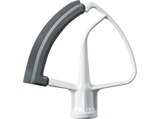 5KFE5T Flexi-Rührer im MediaMarkt Saturn Prospekt 5KFE5T Flexi-Rührer von KITCHENAID im aktuellen MediaMarkt Saturn Prospekt für 33,99 €