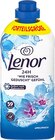 Weichspüler Aprilfrisch 59WL Angebote von Lenor bei dm-drogerie markt Gütersloh für 3,75 €