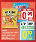 Fruchtgummi oder Lakritz bei EDEKA im Prospekt "" für 0,79 €